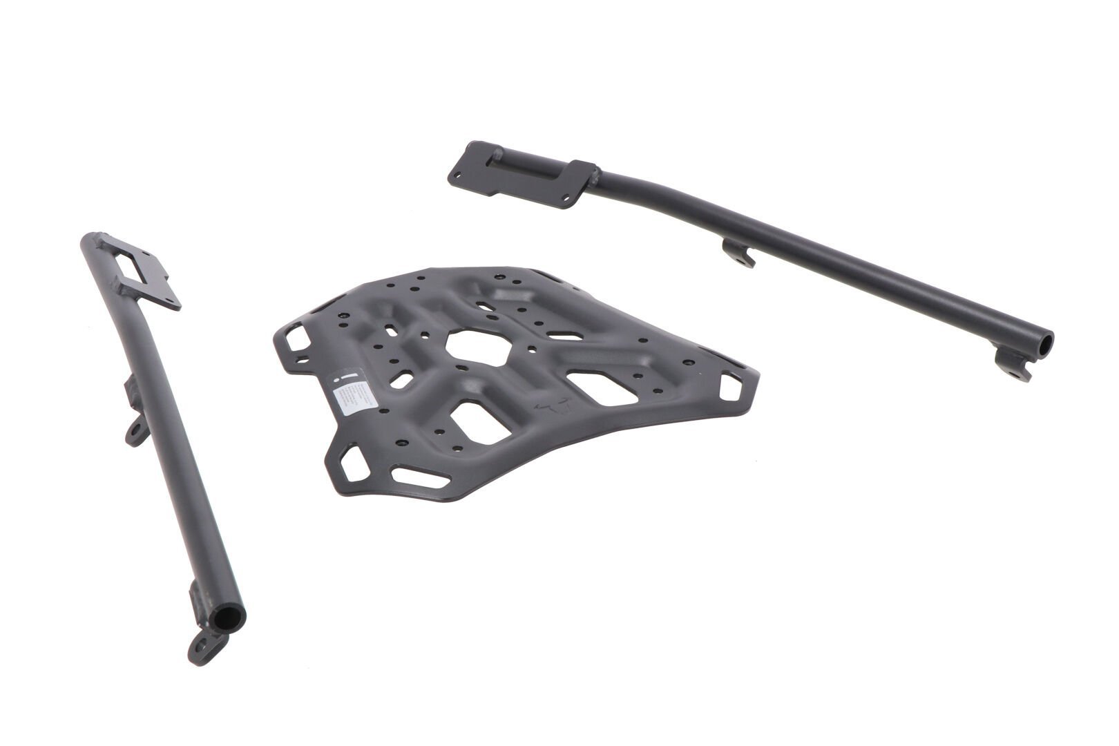 SW-Motech Arka Çanta Demiri - Yamaha Ténéré 700 World Raid - GPT.06.799.19000/B