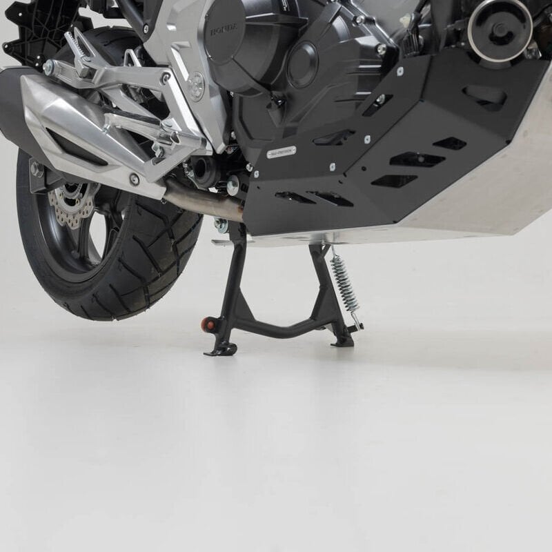 SW-MOTECH Orta Sehpa Siyah Honda NC700S (2011-2014) / NC750S (2014-) / NC750X (2020-) - HPS.01.147.10002/B