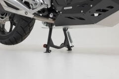 SW-MOTECH Orta Sehpa Siyah Honda NC700S (2011-2014) / NC750S (2014-) / NC750X (2020-) - HPS.01.147.10002/B