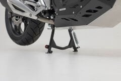 SW-MOTECH Orta Sehpa Siyah Honda NC700S (2011-2014) / NC750S (2014-) / NC750X (2020-) - HPS.01.147.10002/B
