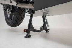 SW-MOTECH Orta Sehpa Siyah Honda NC700S (2011-2014) / NC750S (2014-) / NC750X (2020-) - HPS.01.147.10002/B