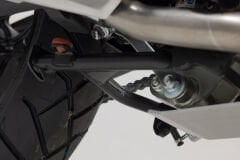 SW-MOTECH Orta Sehpa Siyah Honda NC700S (2011-2014) / NC750S (2014-) / NC750X (2020-) - HPS.01.147.10002/B