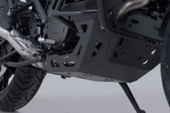 SW-MOTECH Motor Koruma Siyah KTM 1290 / 1390 Super Adventure (2021-) - MSS.04.835.10003/B