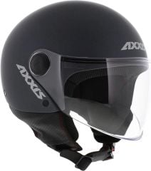 Axxis Square S Mat Titanyum