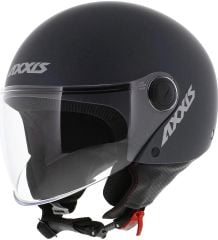 Axxis Square S Mat Titanyum