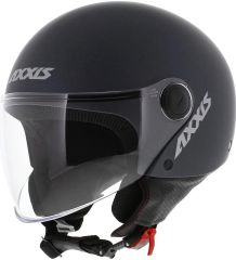 Axxis Square S Mat Titanyum