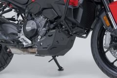 SW-MOTECH Motor Koruma Siyah Ducati Multistrada V2 / V2 S (2024-) - MSS.22.807.10000/B