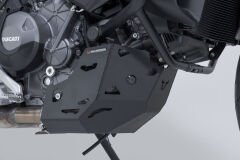 SW-MOTECH Motor Koruma Siyah Ducati Multistrada V2 / V2 S (2024-) - MSS.22.807.10000/B