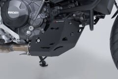 SW-MOTECH Motor Koruma Siyah Ducati Multistrada V2 / V2 S (2024-) - MSS.22.807.10000/B