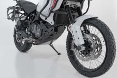 SW-MOTECH Motor Koruma Siyah Ducati DesertX / Rally - MSS.22.995.10001/B
