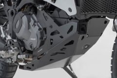 SW-MOTECH Motor Koruma Siyah Ducati DesertX / Rally - MSS.22.995.10001/B