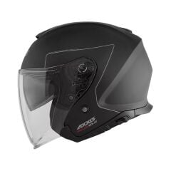 Axxis Mirage Mat Siyah