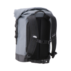 SW-MOTECH Drybag 300 Sırt Çantası 30 L Gri / Siyah Su Geçirmez - BC.WPB.00.011.20000