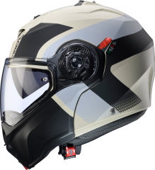 Duke Evo Indy Mat Kum/Siyah/Gri