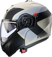 Duke Evo Indy Mat Kum/Siyah/Gri