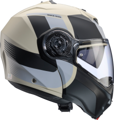 Duke Evo Indy Mat Kum/Siyah/Gri