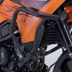 SW-MOTECH Koruma Demiri Siyah KTM 250 Adventure / 390 Adventure (2025-) - SBL.04.417.10000/B