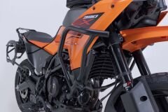 SW-MOTECH Koruma Demiri Siyah KTM 250 Adventure / 390 Adventure (2025-) - SBL.04.417.10000/B