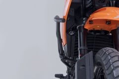 SW-MOTECH Koruma Demiri Siyah KTM 250 Adventure / 390 Adventure (2025-) - SBL.04.417.10000/B