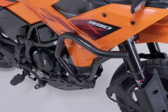SW-MOTECH Koruma Demiri Siyah KTM 250 Adventure / 390 Adventure (2025-) - SBL.04.417.10000/B