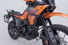 SW-MOTECH Koruma Demiri Siyah KTM 250 Adventure / 390 Adventure (2025-) - SBL.04.417.10000/B