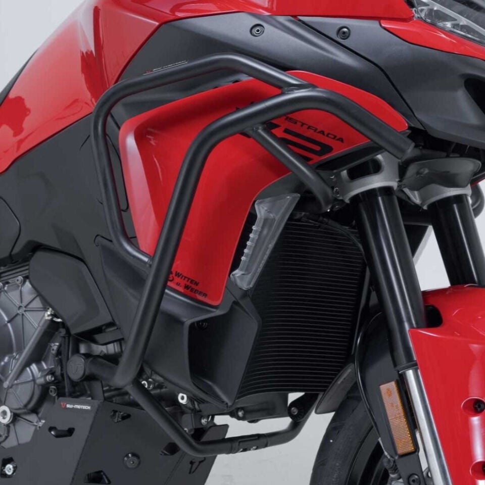 SW-Motech Koruma Demiri Ducati Multistrada V2 S /12/13/14 (24–25-26) - SBL.22.807.10000/B