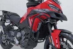 SW-Motech Koruma Demiri Ducati Multistrada V2 S /12/13/14 (24–25) - SBL.22.807.10000/B