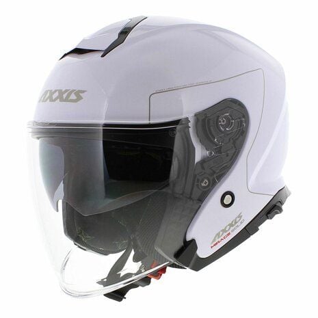 Axxis Mirage Parlak Beyaz