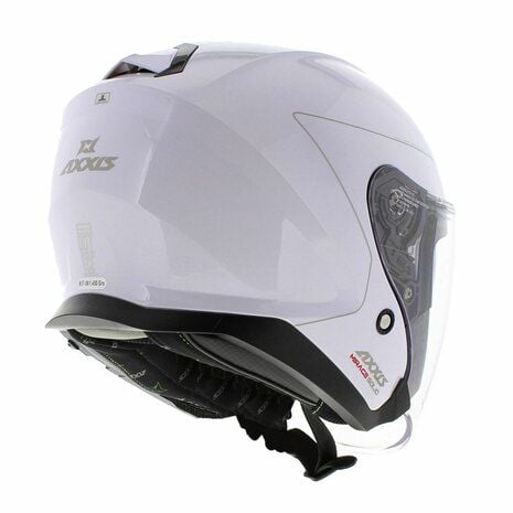 Axxis Mirage Parlak Beyaz