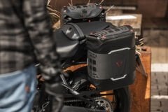 SW-MOTECH Side Bag WP Yan Çanta 16 L V-LOC Uyumlu Su Geçirmez - BC.SYS.00.008.10000