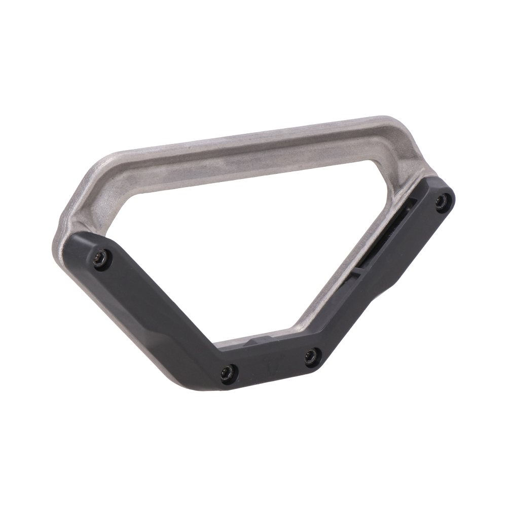 SW-MOTECH V-LOC Yan Çanta Taşıyıcı Yapı Kiti LG / WP Side Bag 11-16 L Uyumlu - VMC.00.864.15000