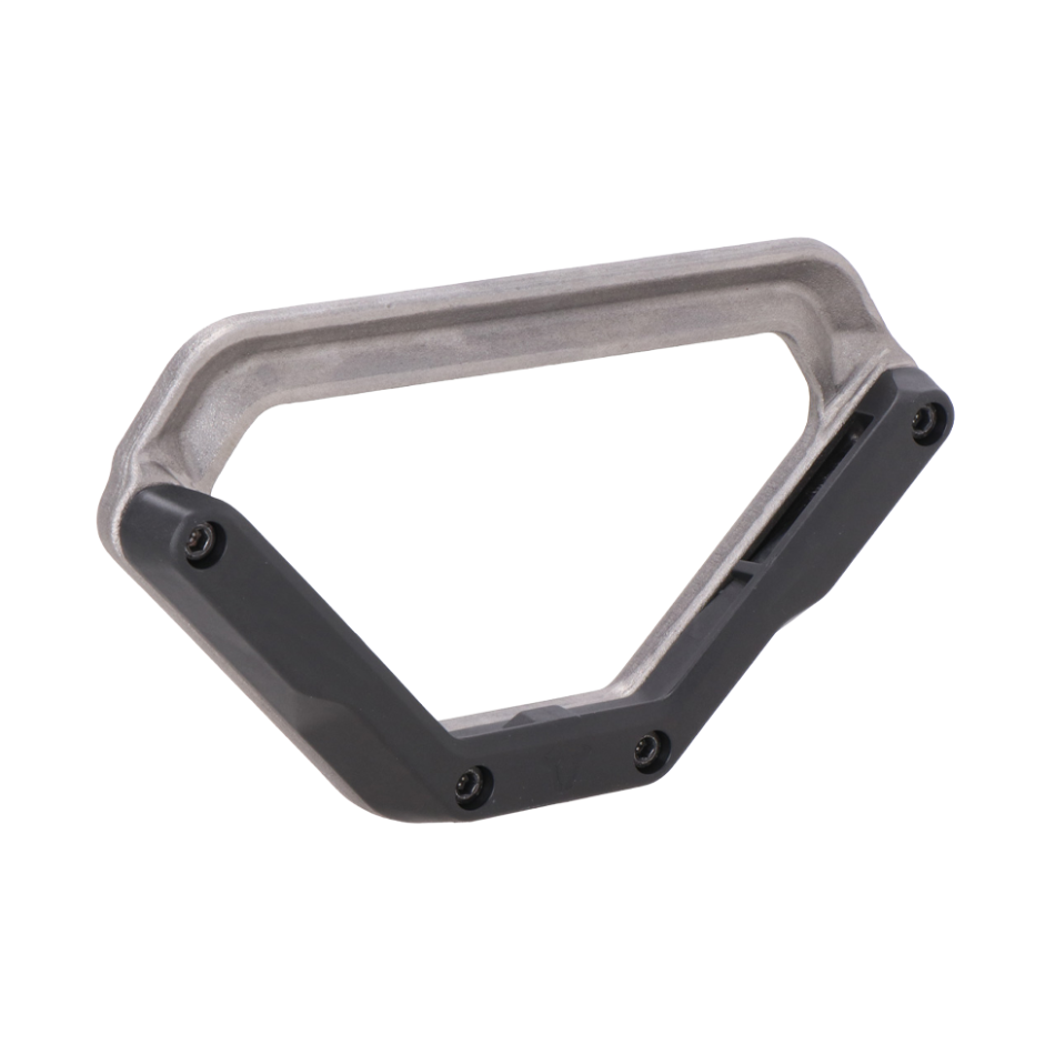 SW-MOTECH V-LOC Yan Çanta Taşıyıcı Yapı Kiti LG / WP Side Bag 11-16 L Uyumlu - VMC.00.864.15000