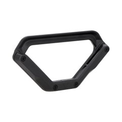 SW-MOTECH V-LOC Sol Yan Çanta Taşıyıcısı BMW R 12 S / R 12 nineT (2023-) - VMC.07.968.10000