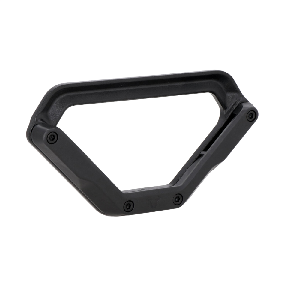 SW-MOTECH V-LOC Sol Yan Çanta Taşıyıcısı BMW R 12 S / R 12 nineT (2023-) - VMC.07.968.10000