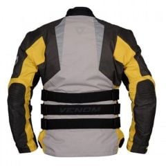 VENOM TOUREX SARI