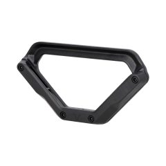 SW-MOTECH V-LOC Sağ Yan Çanta Taşıyıcısı BMW R 12 S / R 12 nineT (2023-) - VMC.07.968.11000