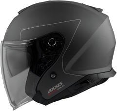 Axxis Mirage Mat Titanyum