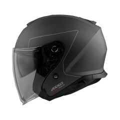 Axxis Mirage Mat Titanyum