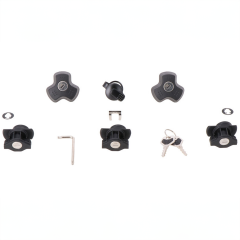 SW-MOTECH Dusc Kilit Seti - LOC.00.745.10200