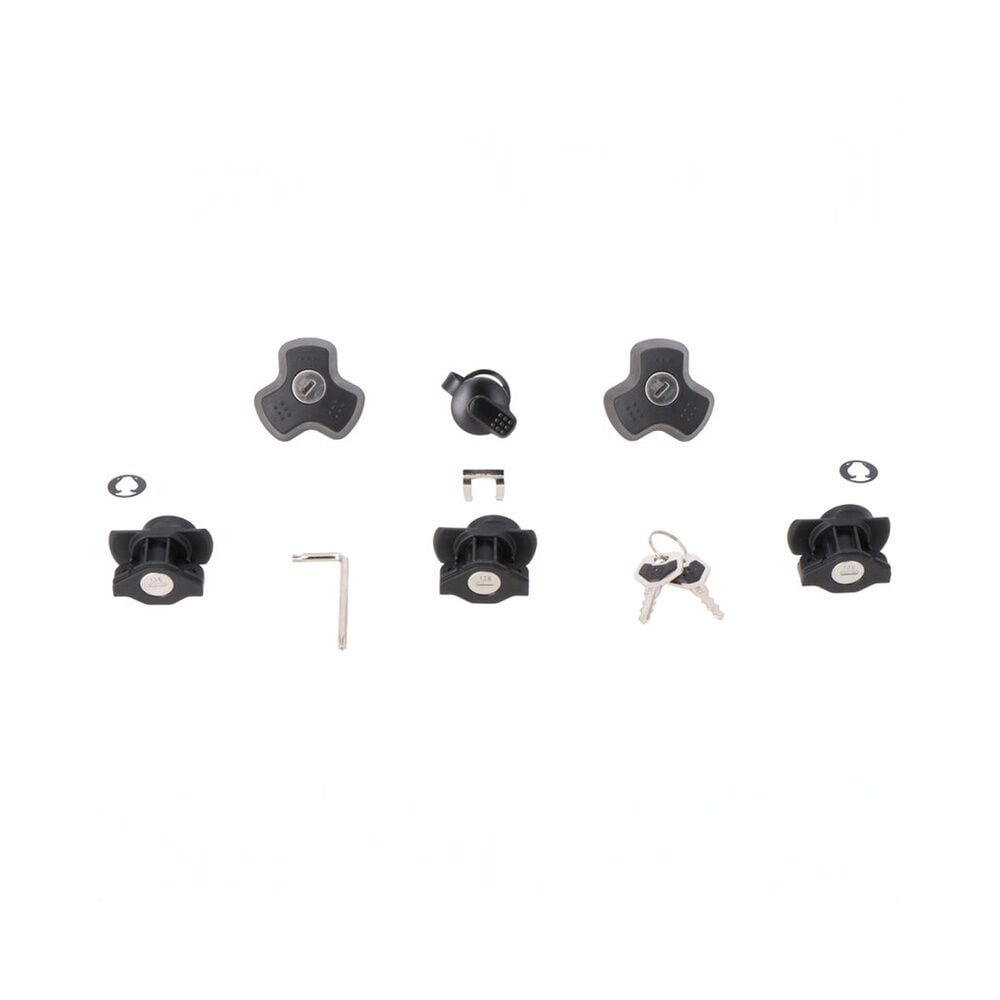 SW-MOTECH Dusc Kilit Seti - LOC.00.745.10200