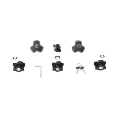 SW-MOTECH Dusc Kilit Seti - LOC.00.745.10200
