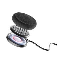 İnterphone 40mm Yedek Hoparlör - İntercom Hoparlör