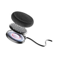 İnterphone 40mm Yedek Hoparlör - İntercom Hoparlör