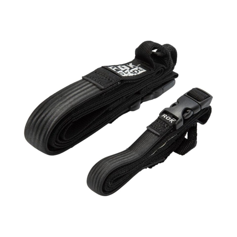 SW-MOTECH Rok Straps Ayarlanabilir Kayış - BC.ROK.00.711.10000/B