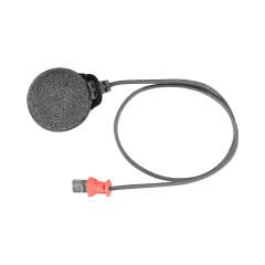 Intercom Kapalı Kask Kablolu Mikrofon - İntercom Mikrofon