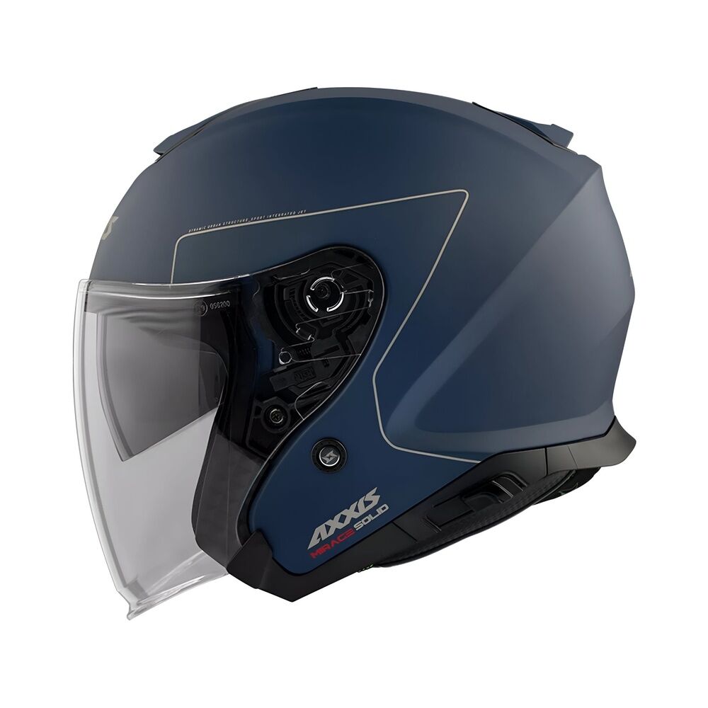 Axxis Mirage Mat Mavi
