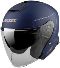 Axxis Mirage Mat Mavi