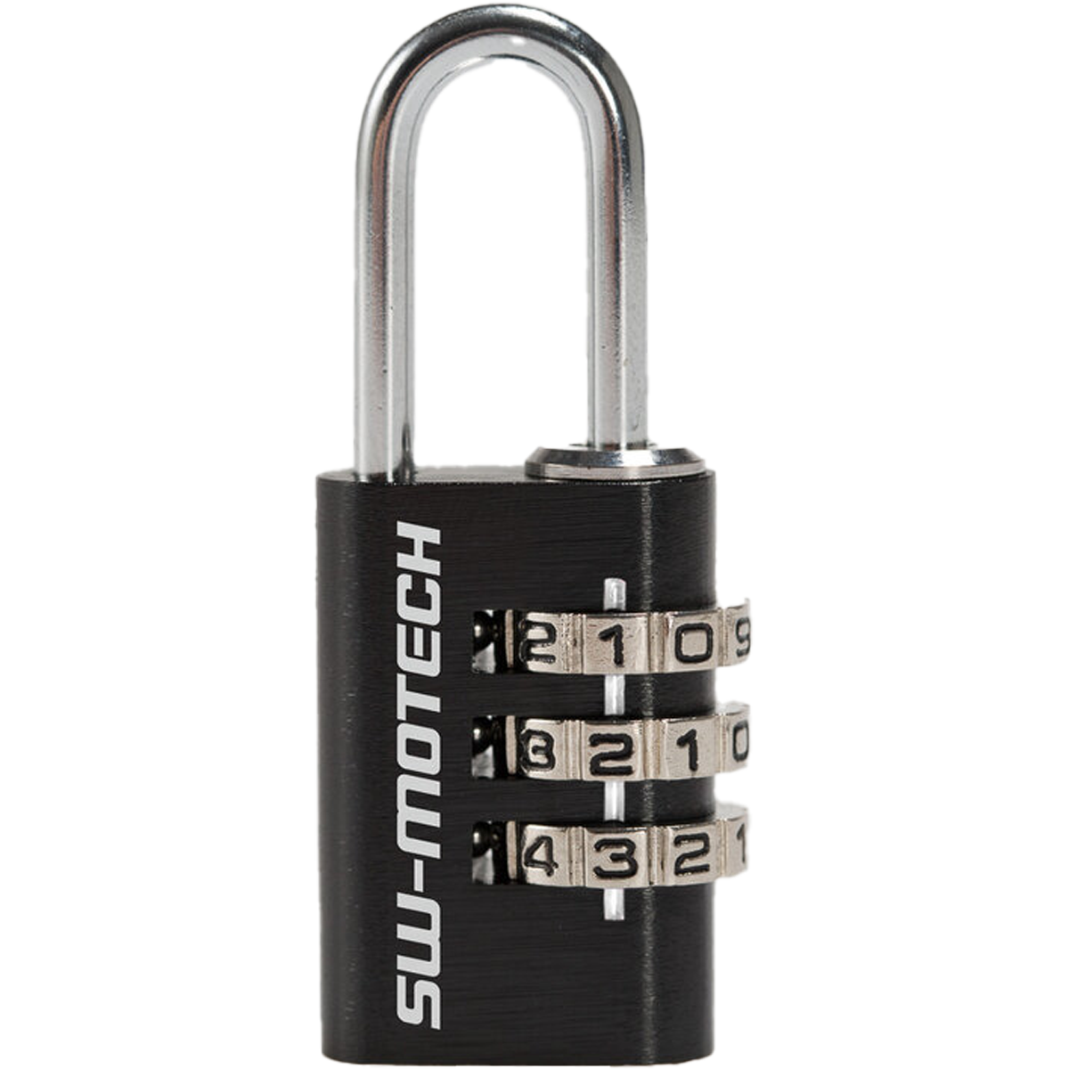 SW-MOTECH Çanta Şifreli Kilit - BC.LOC.00.001.10200/B