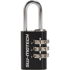 SW-MOTECH Çanta Şifreli Kilit - BC.LOC.00.001.10200/B