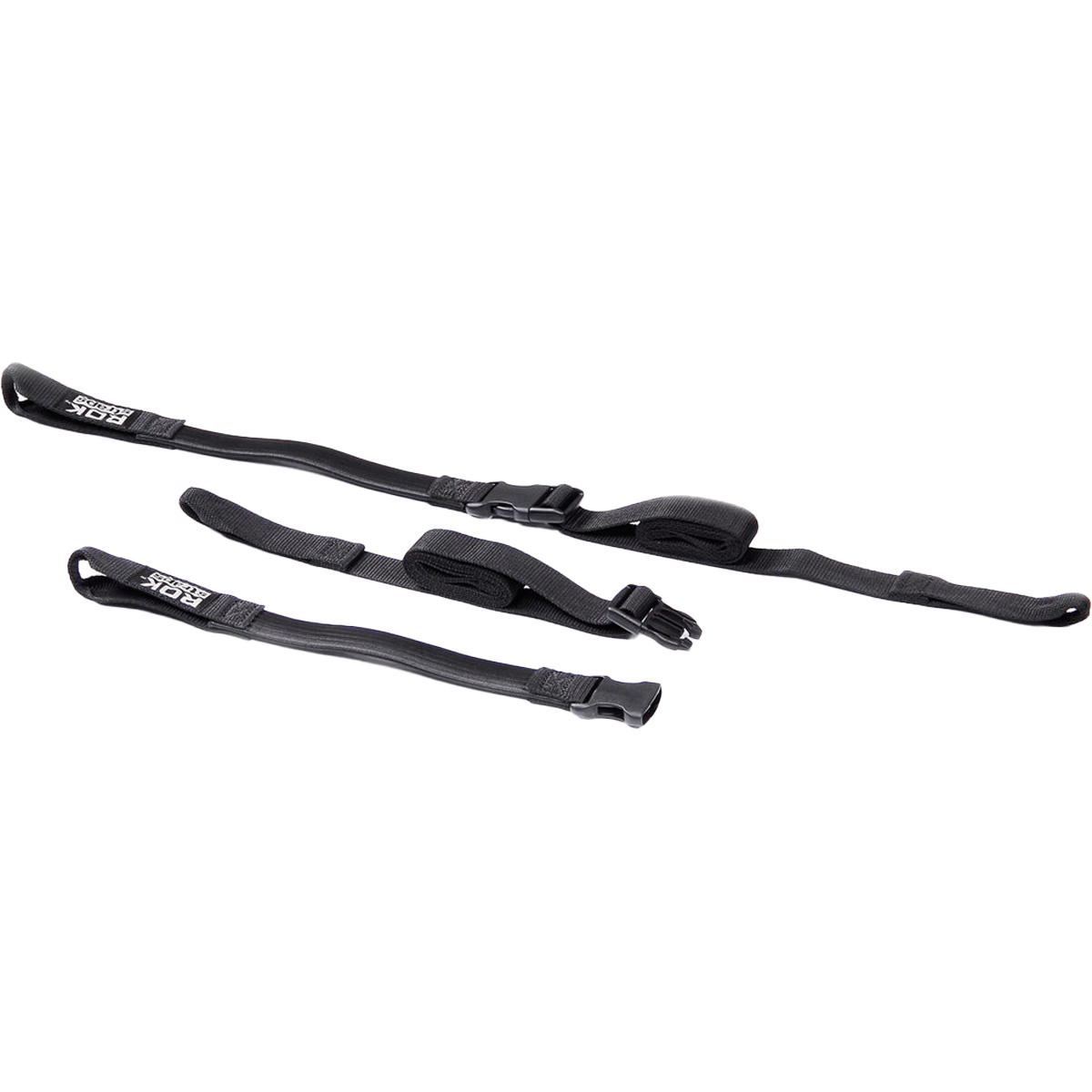 SW-MOTECH Rok Straps Ayarlanabilir Kayış - 500-1500 mm - BC.ROK.00.711.10100/B